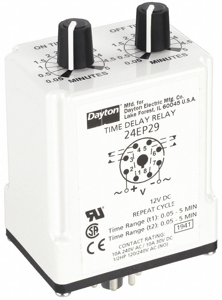 Dayton 3G-OTH-42791