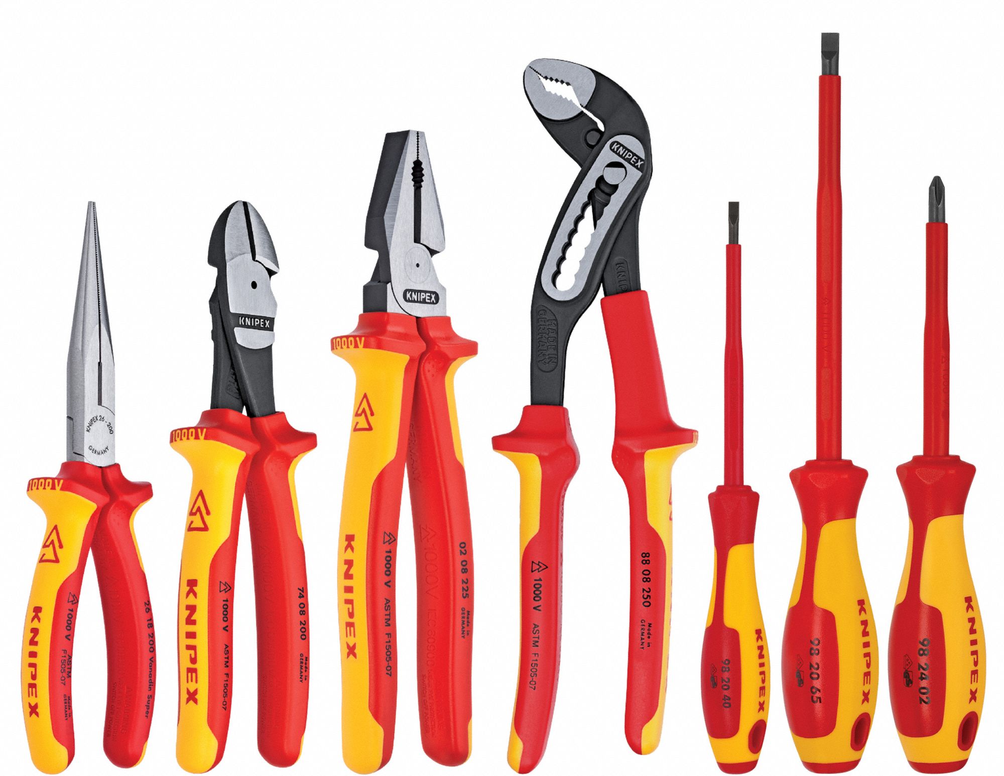 Knipex 3G-OTH-291559
