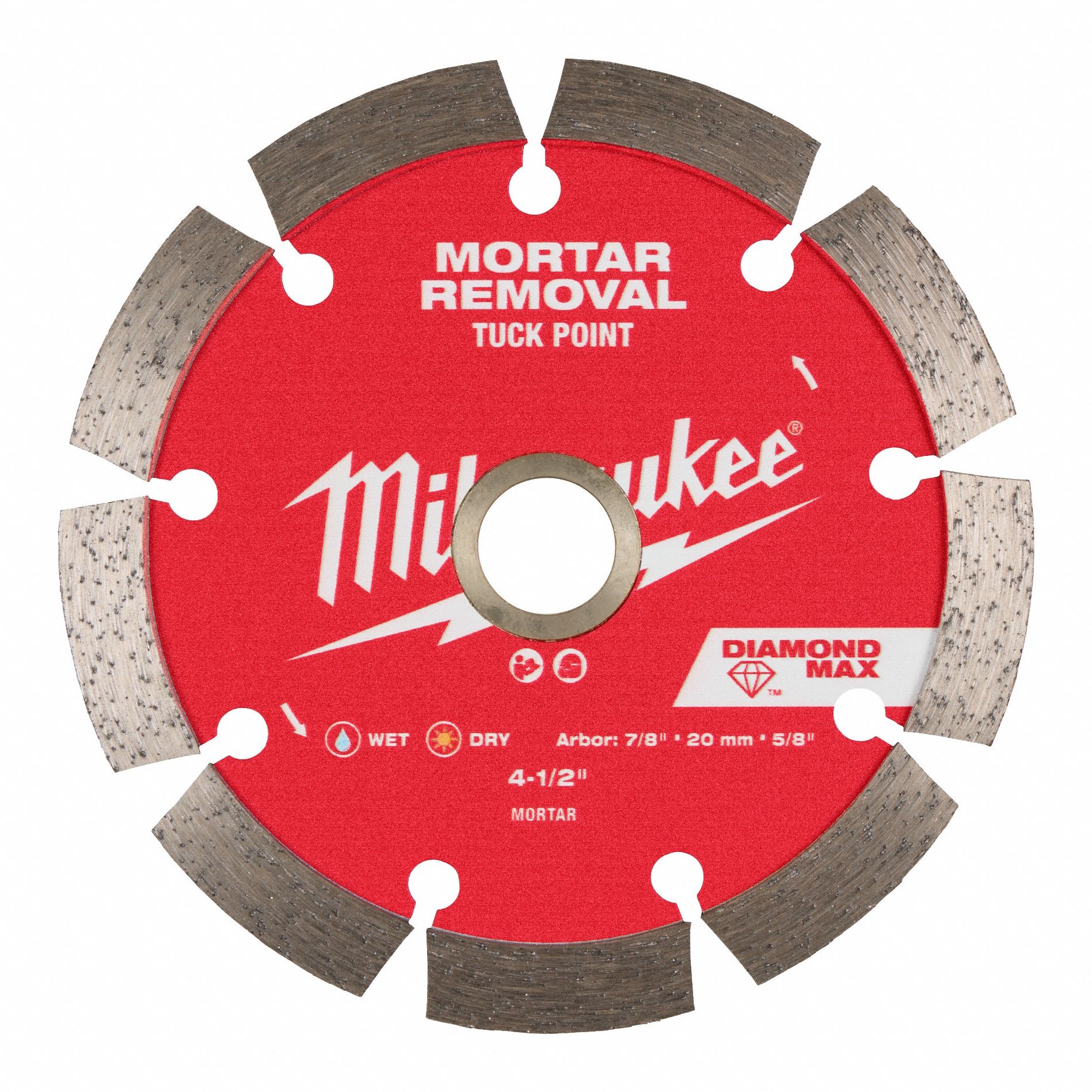 Milwaukee 3G-OTH-320811