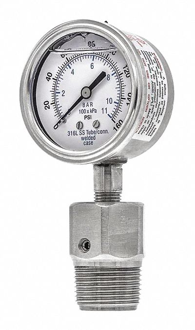 Pic Gauges 3G-OTH-178523