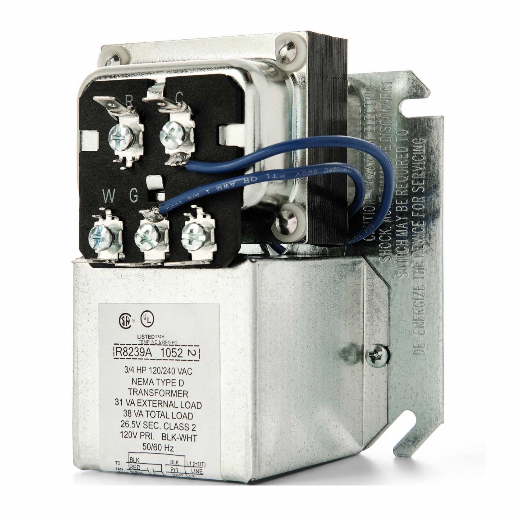 Honeywell Home 3G-OTH-67852