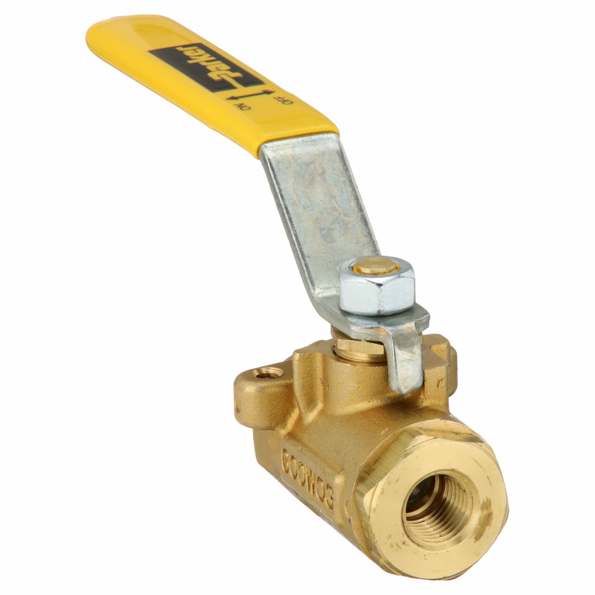 Approved Vendor 3G-OTH-457614