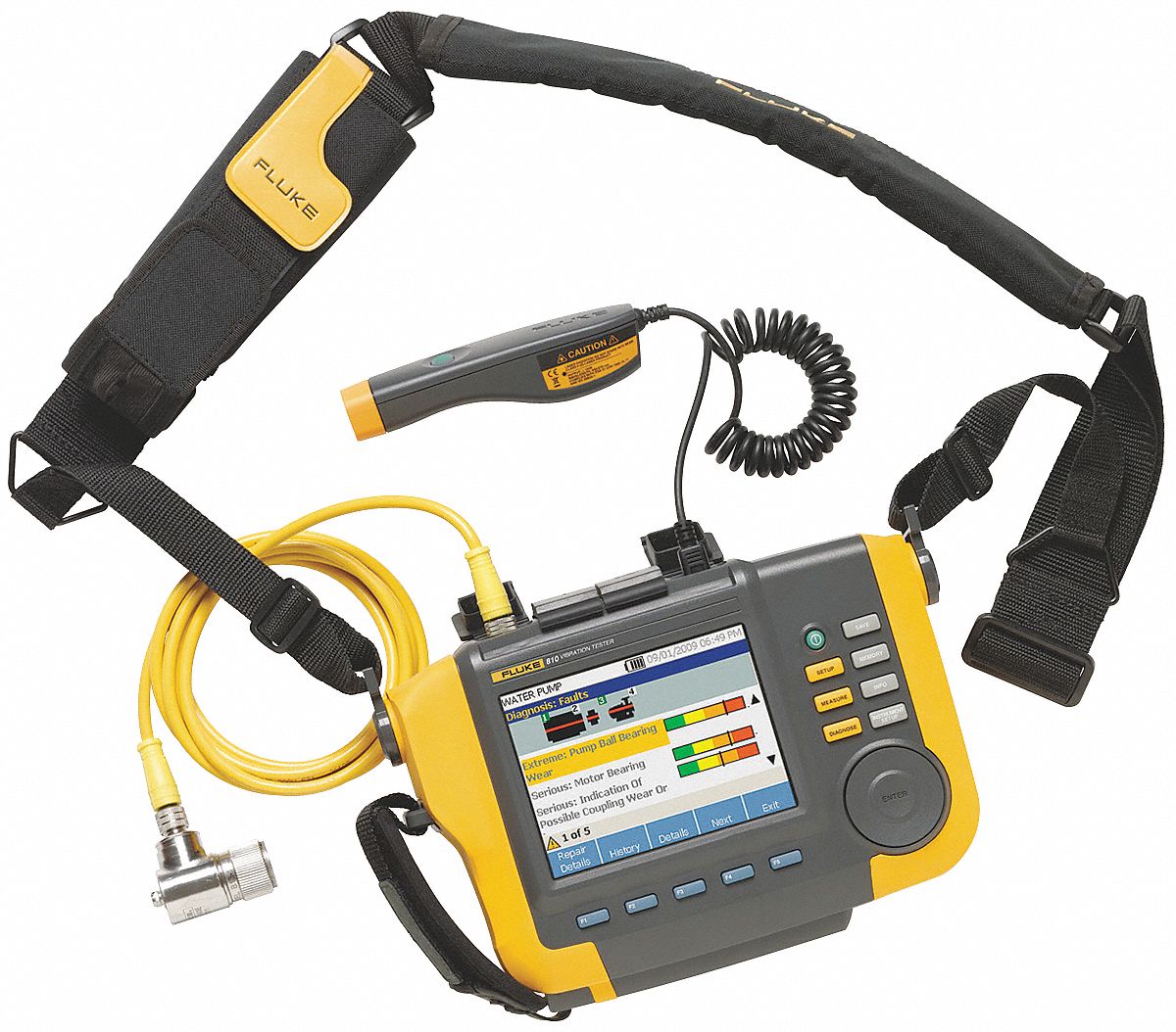 Fluke 3G-OTH-179705