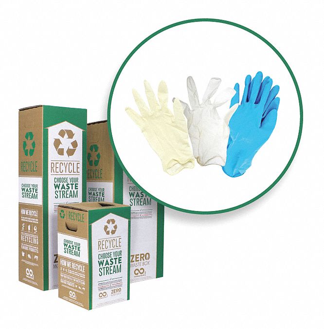 Zero Waste Box 3G-OTH-592487