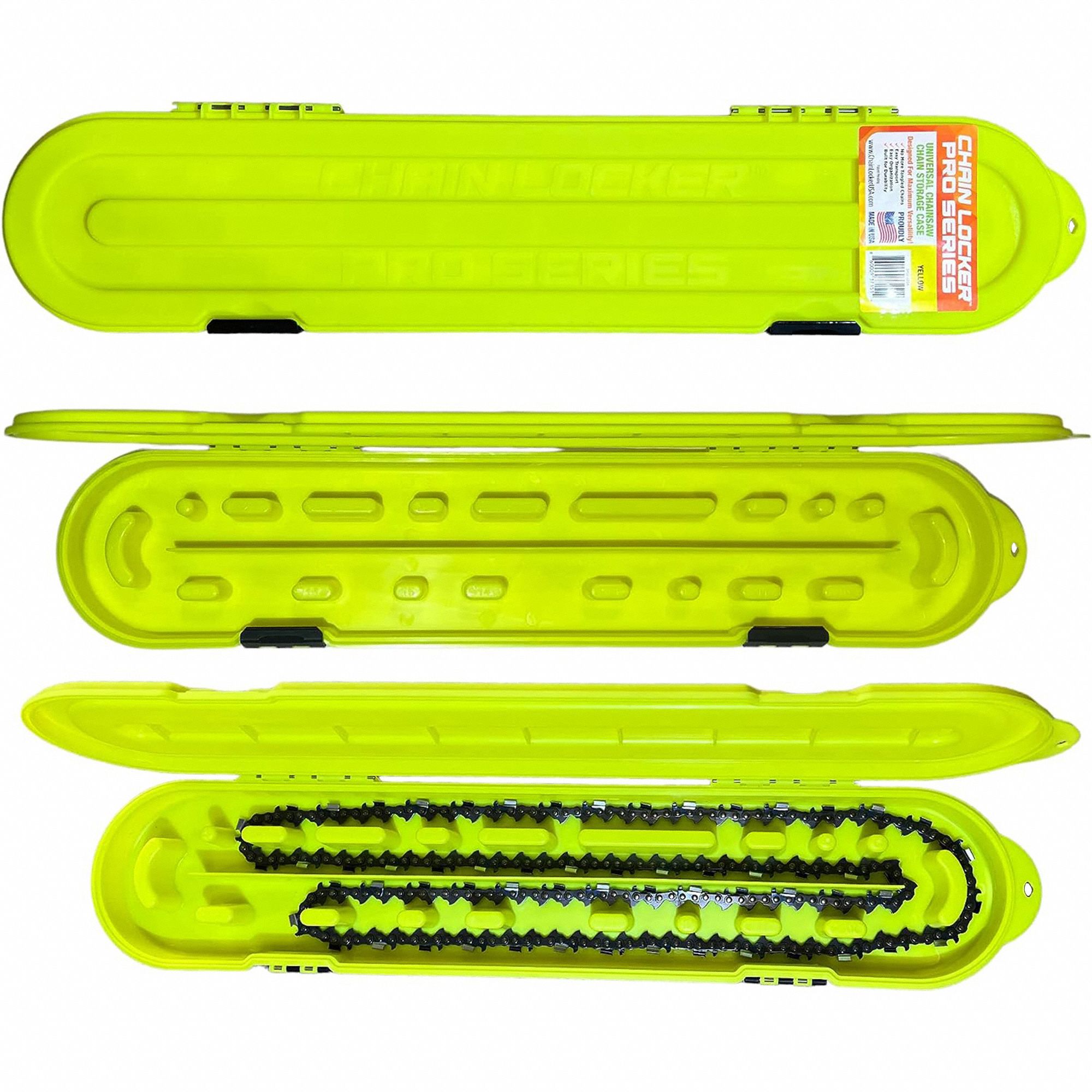 Chain Locker Pro 3G-OTH-422570