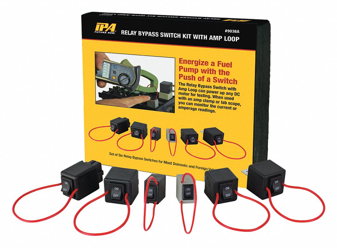 Innovative Products Of America 3G-OTH-498650