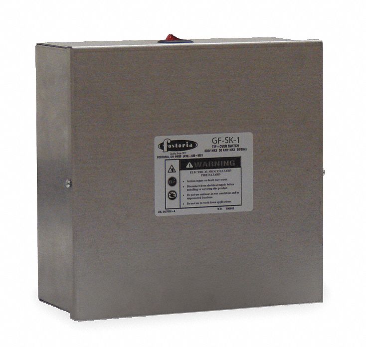 Fostoria 3G-OTH-64706