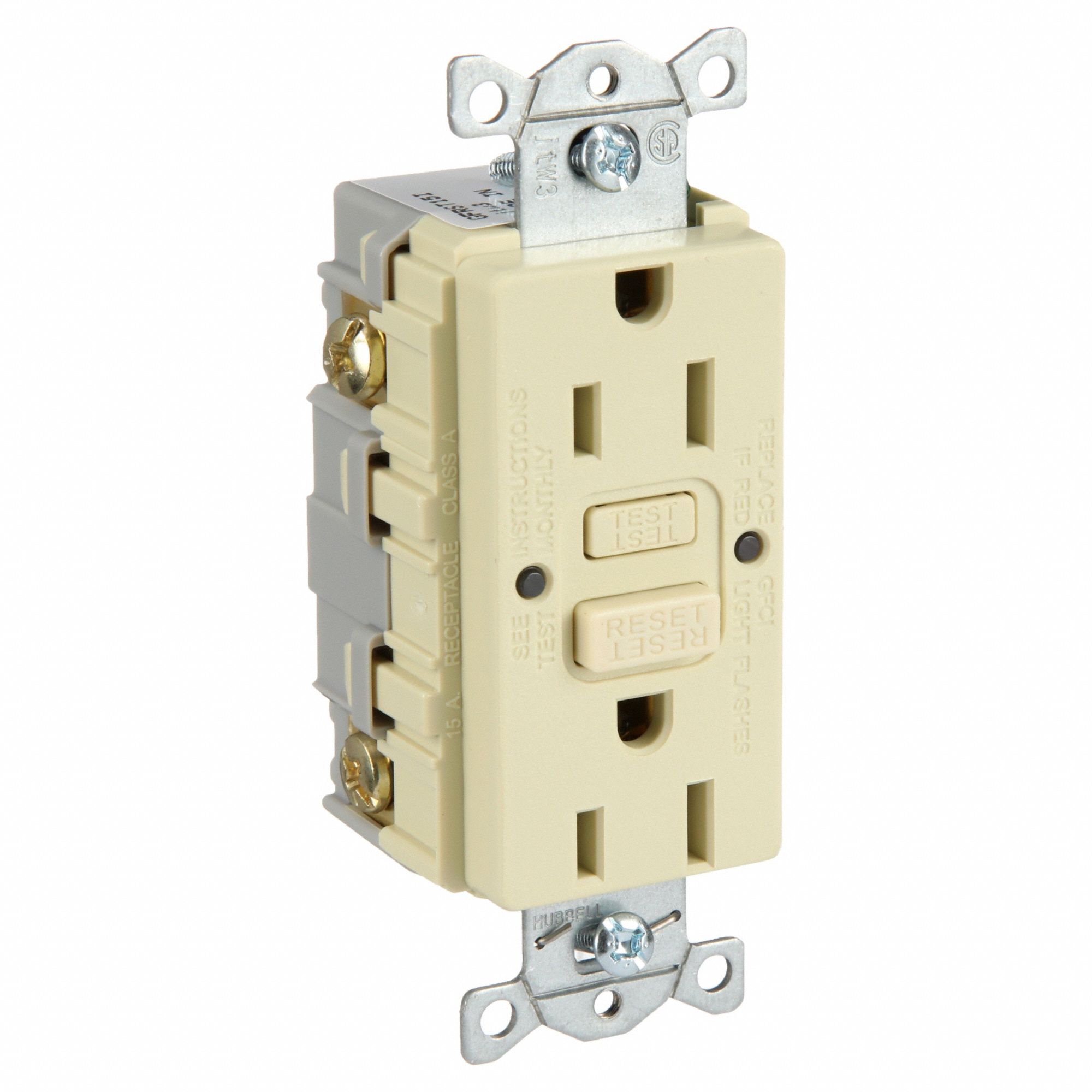 Hubbell Gfci 3G-OTH-16054