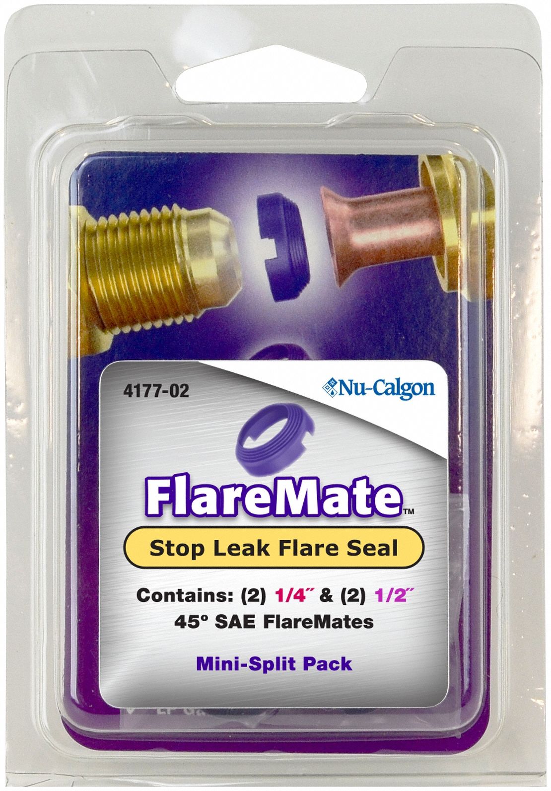 Nu-calgon 3G-OTH-262307