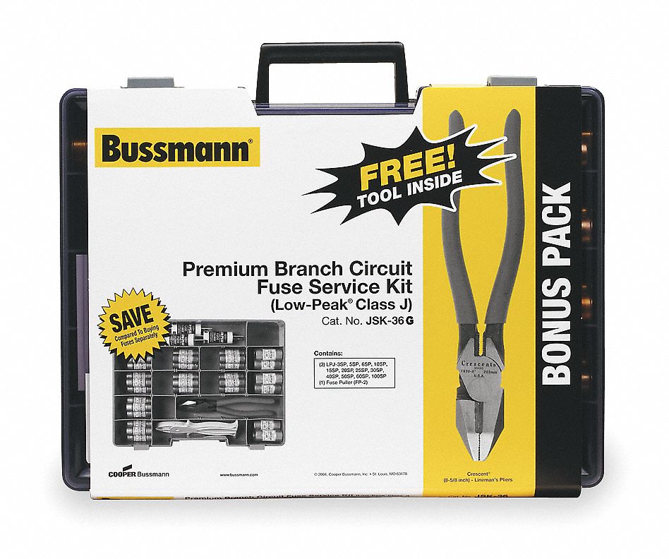 Bussmann 3G-OTH-23331