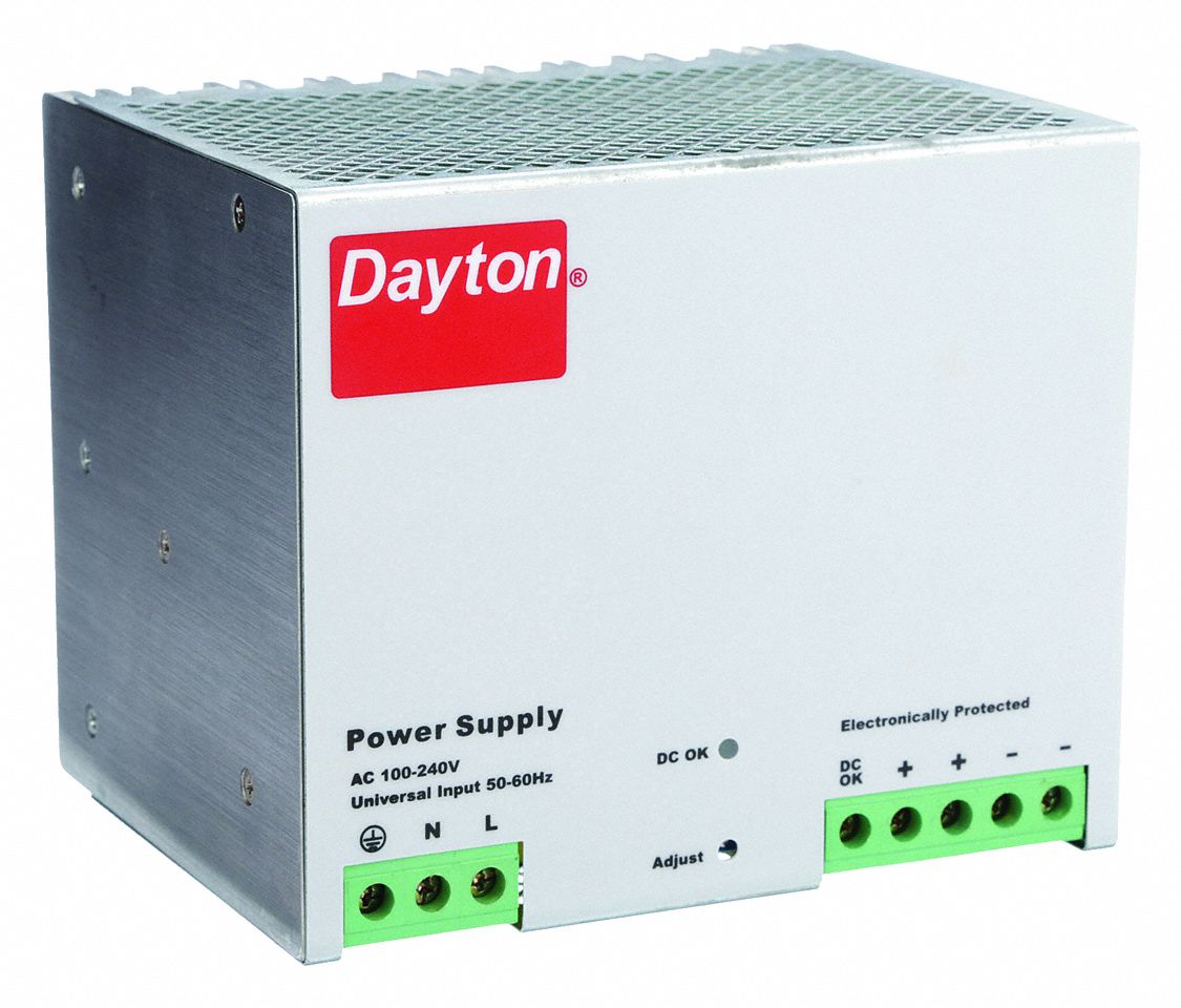 Dayton Dc 3G-OTH-156134