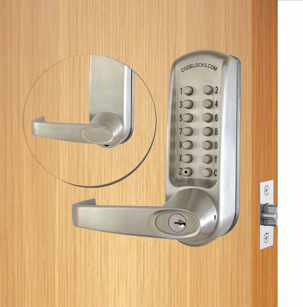 Codelocks 3G-OTH-508545