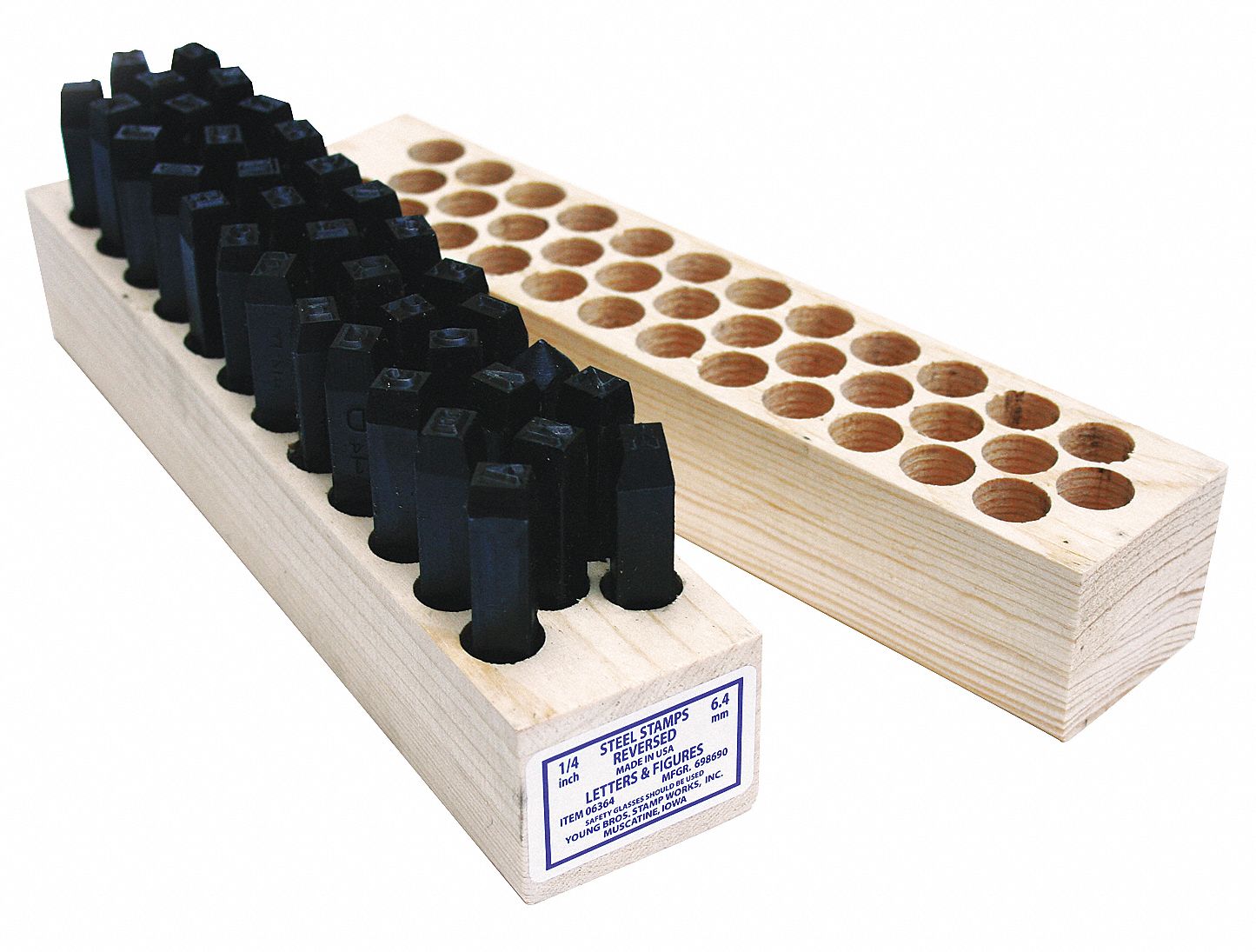 Young Bros. Stamp Works 3G-OTH-561367