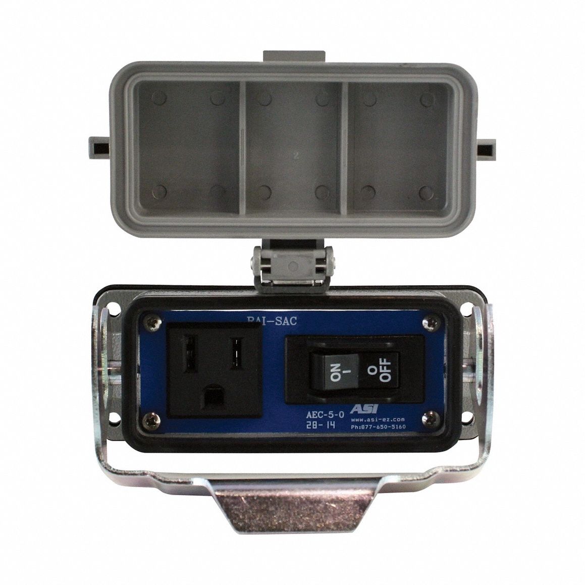Automation Systems Interconnect 3G-OTH-10307