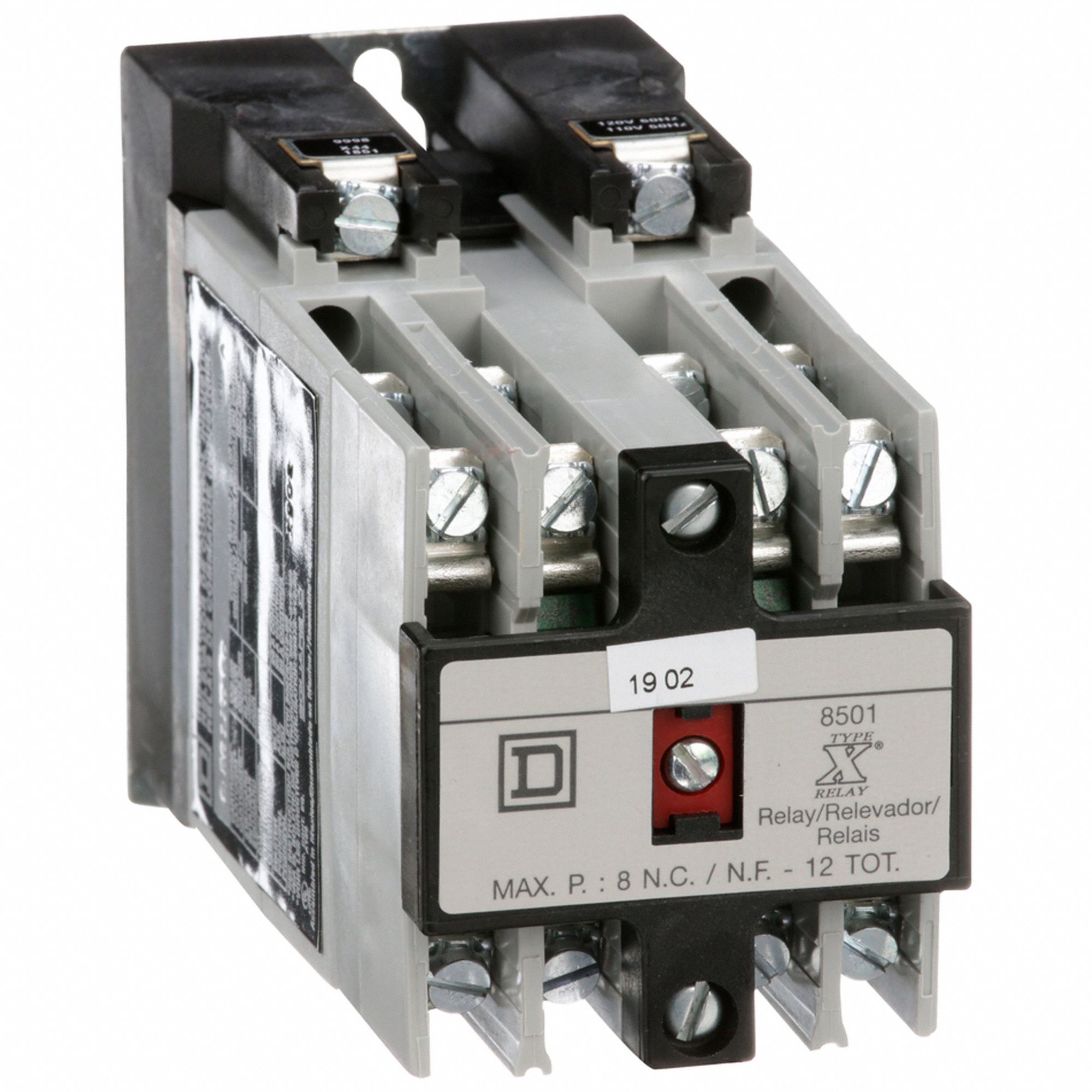 Square D 3G-OTH-35745