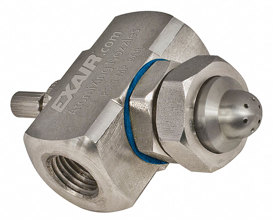 Exair 3G-OTH-461201