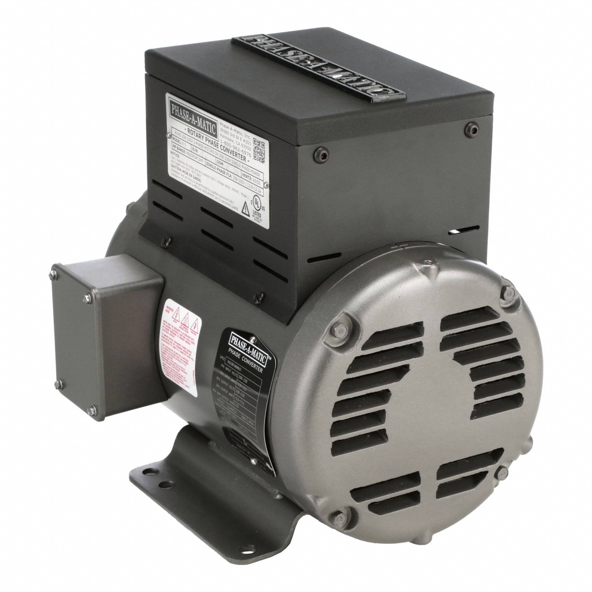 Phase-a-matic 3G-OTH-44552