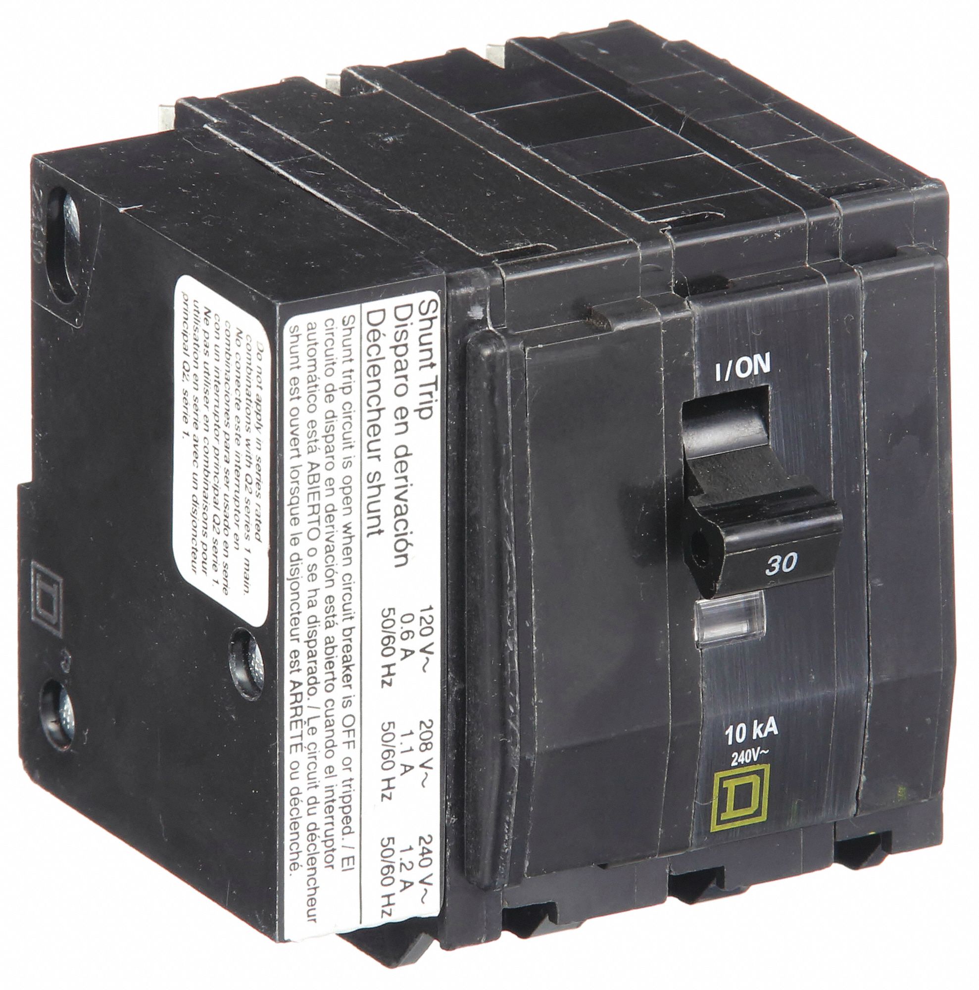 Square D 3G-OTH-21789