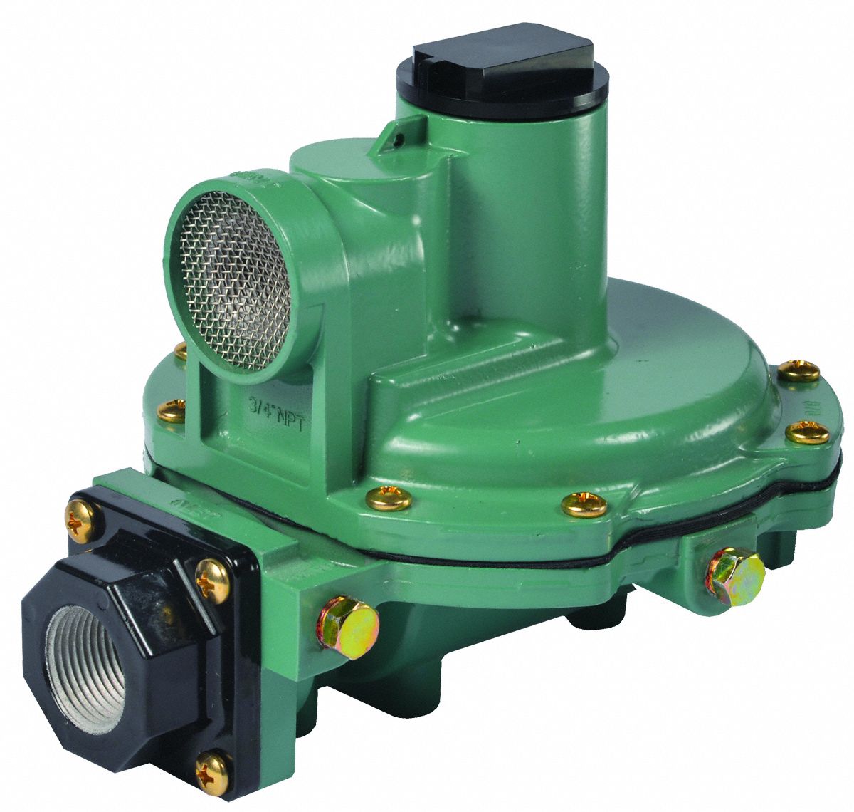 Fisher Lpg 3G-OTH-441485
