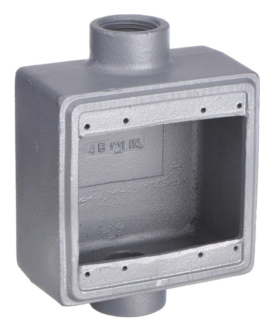 Appleton Electric 3G-OTH-07505