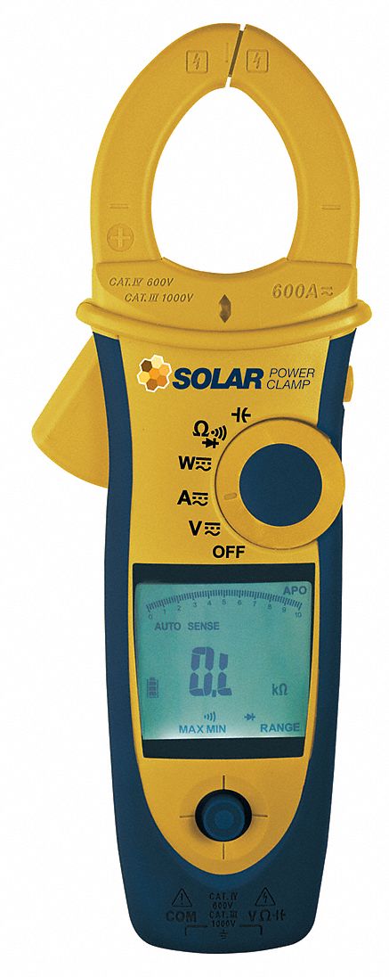 Seaward 3G-OTH-43771
