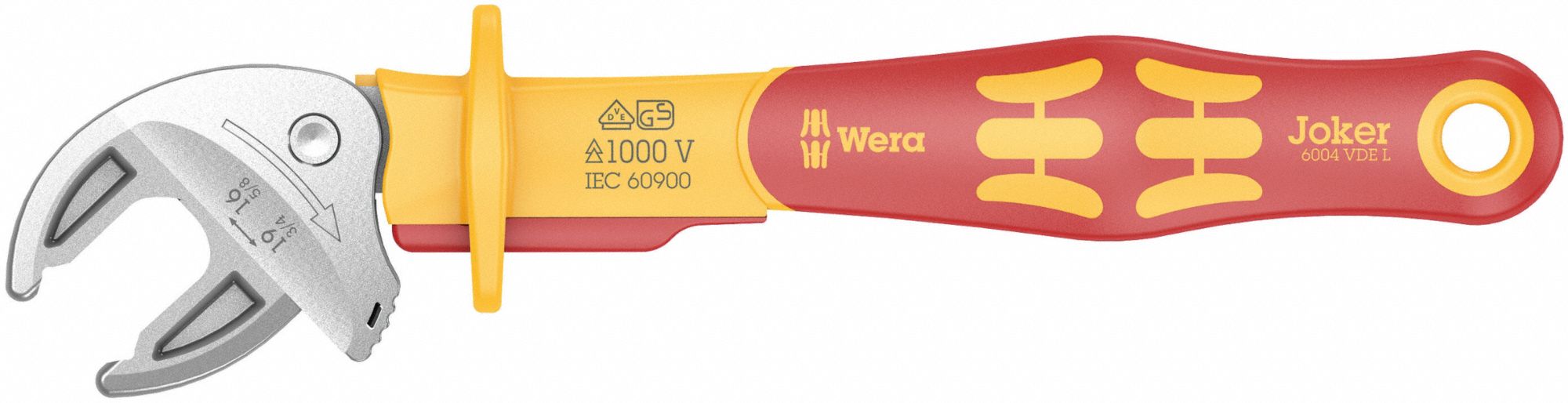 Wera Vde 3G-OTH-455331