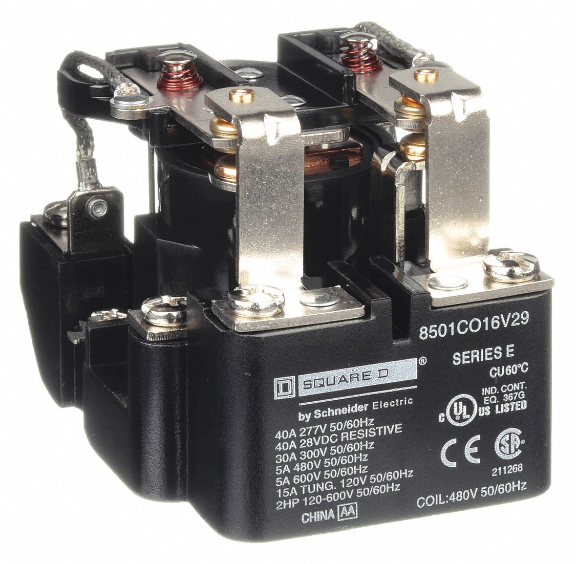 Schneider 3G-OTH-37368