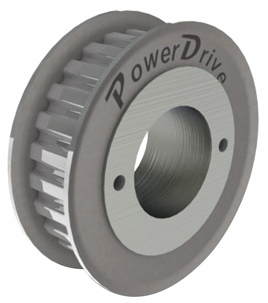 Power Drive 3G-OTH-111643