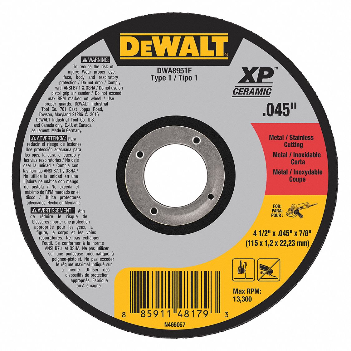Dewalt 3G-OTH-541562