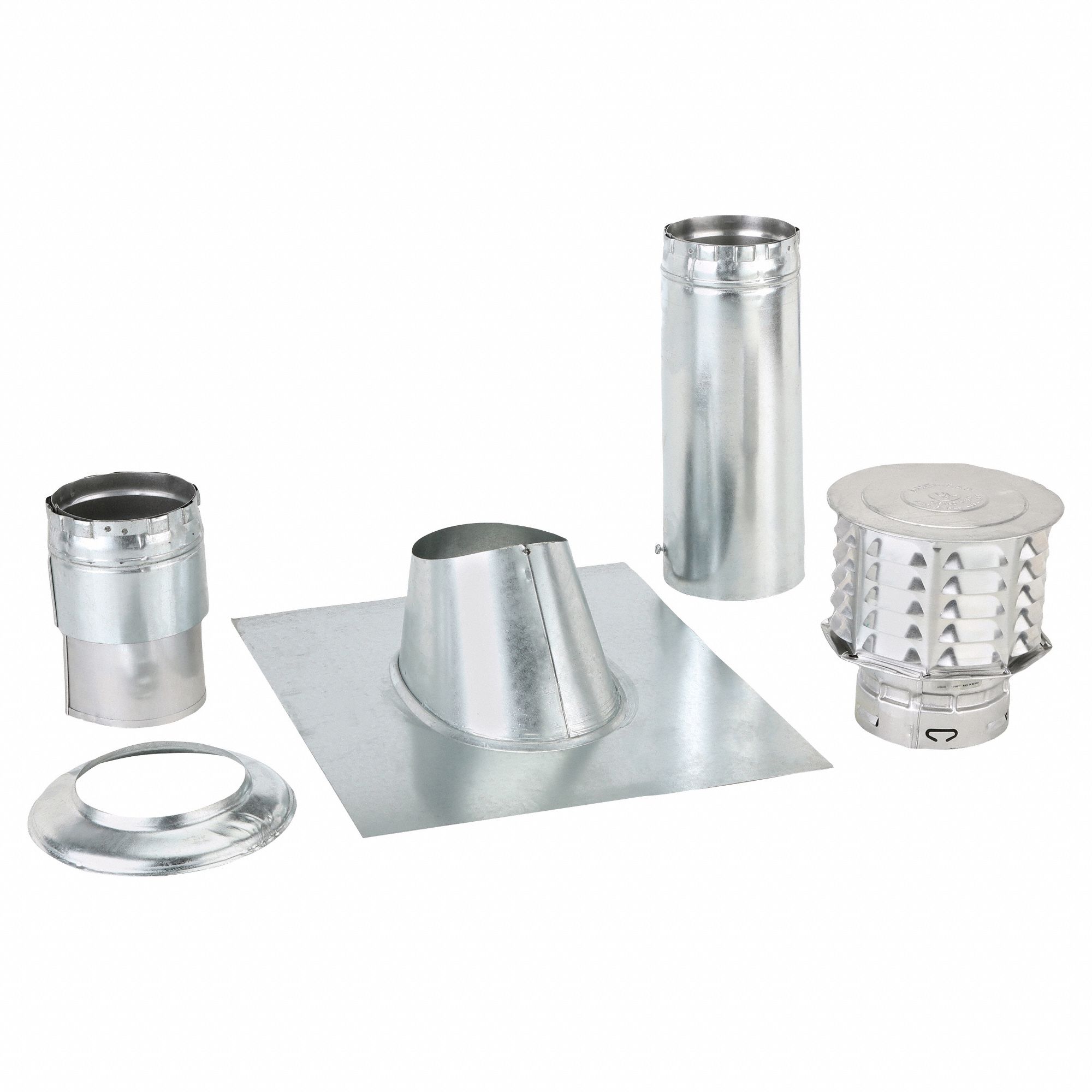 Ameri-vent 3G-OTH-76981