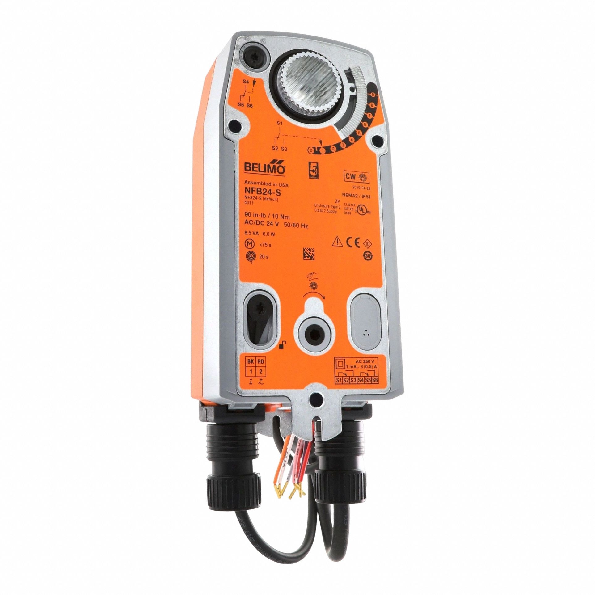 Belimo 3G-OTH-67674
