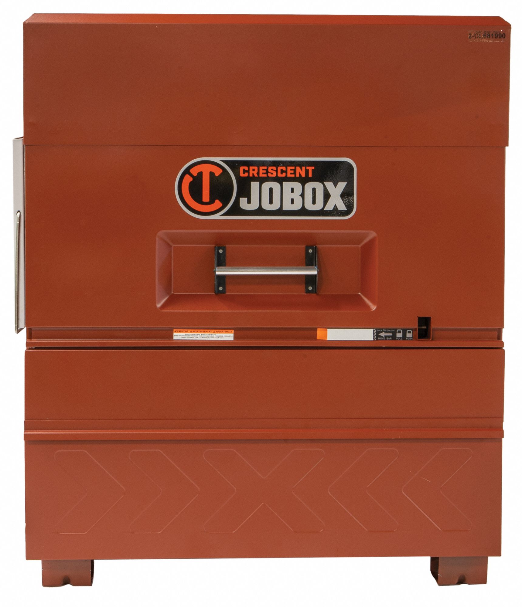 Crescent Jobox 3G-OTH-293060
