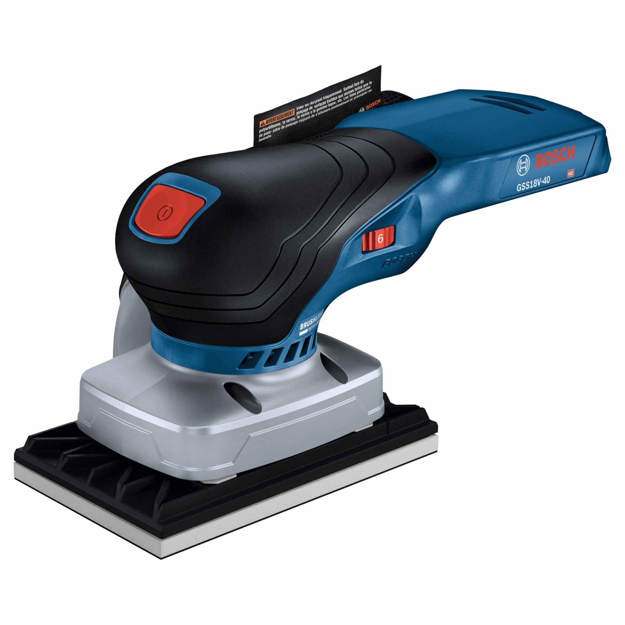 Bosch 3G-OTH-307504