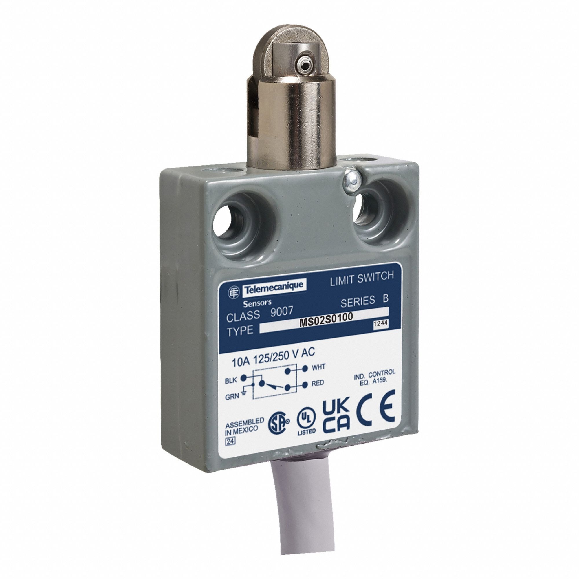 Telemecanique Sensors 3G-OTH-130323