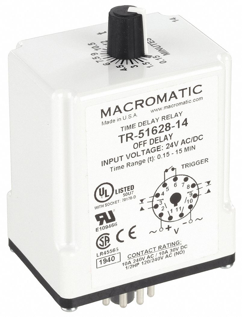 Macromatic 3G-OTH-43124