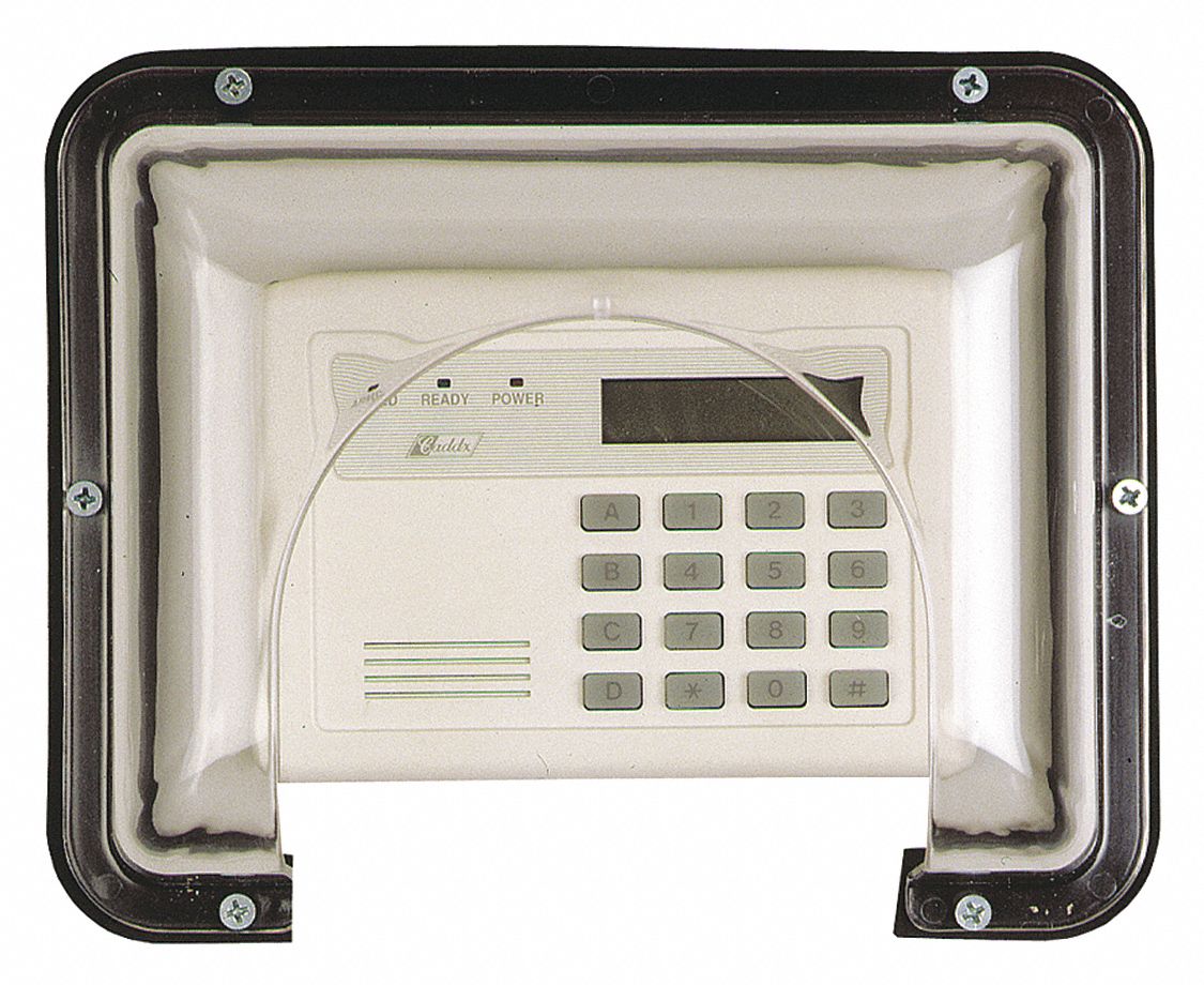 Safety Technology International 3G-OTH-559941