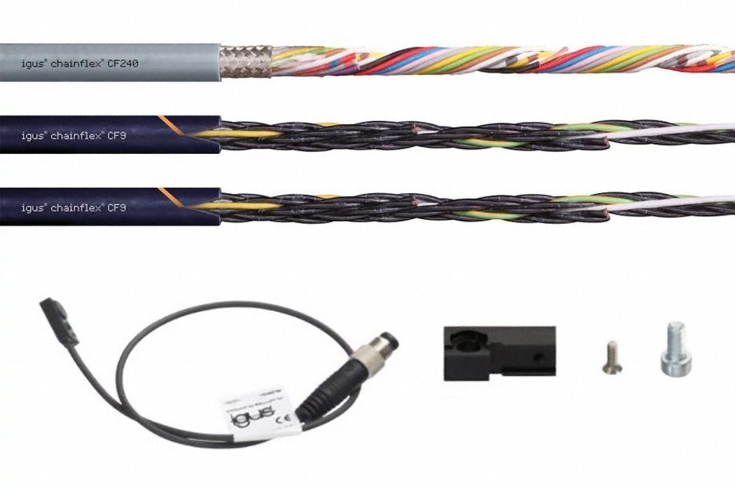 Igus 3G-OTH-127931