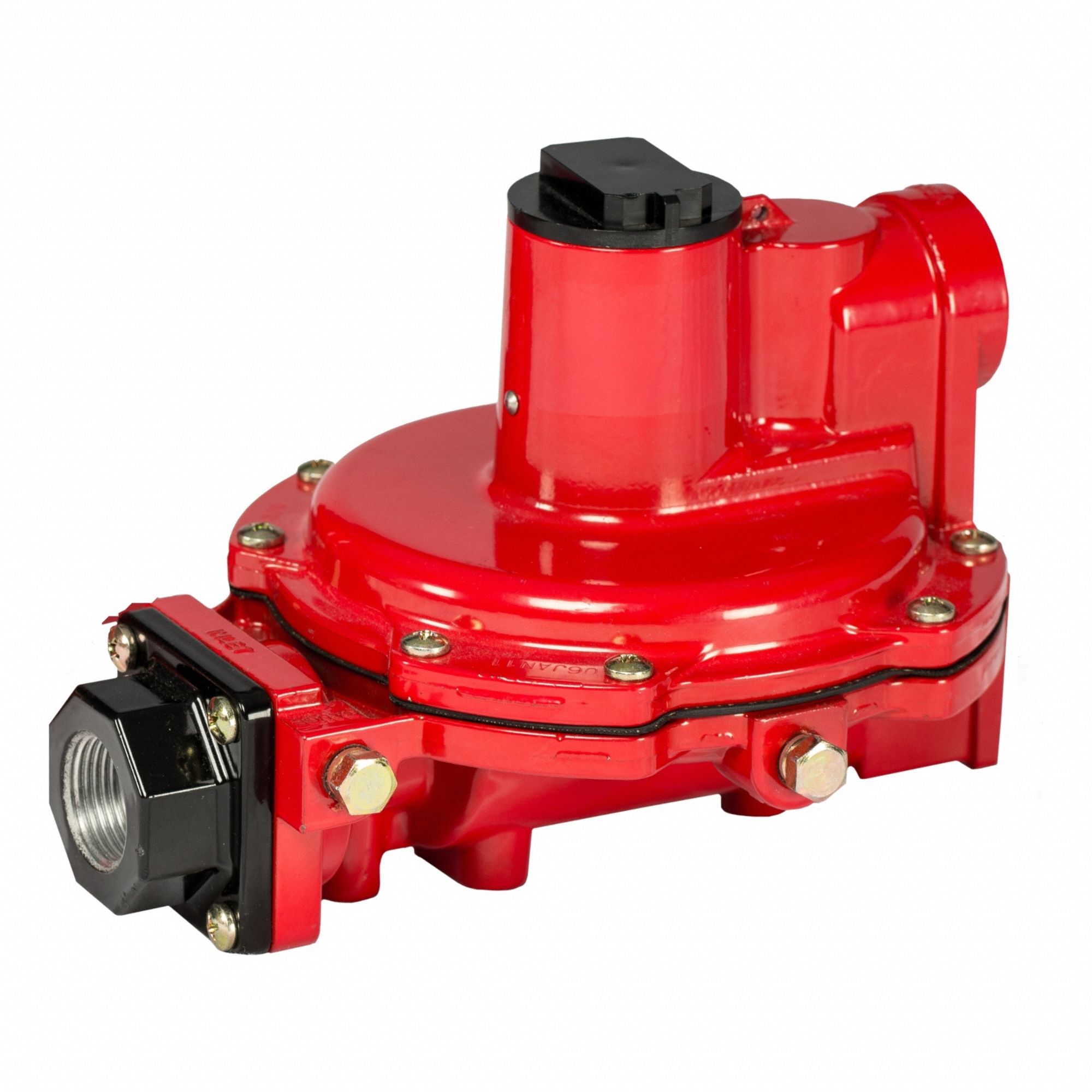 Fisher Lpg 3G-OTH-441481