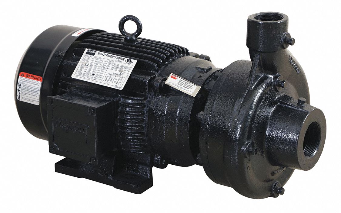 Dayton 3G-OTH-96498