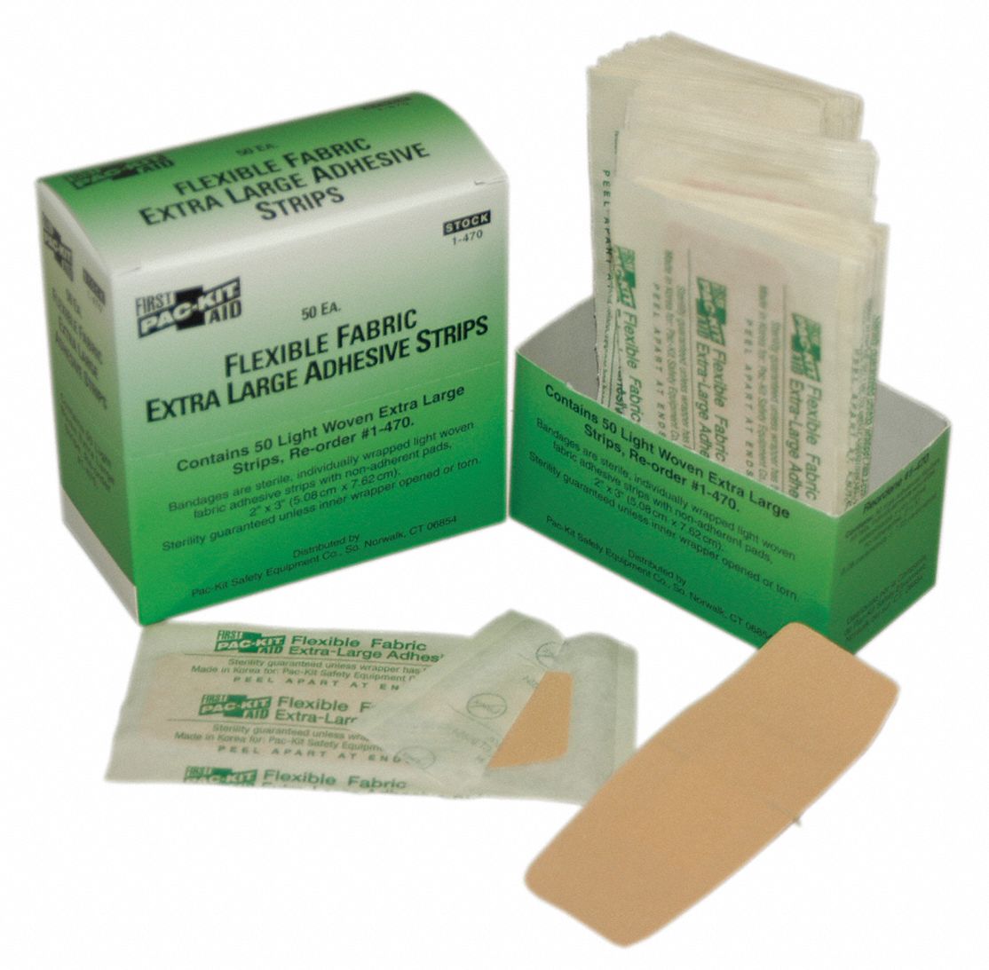 First Aid Only 3G-OTH-551928
