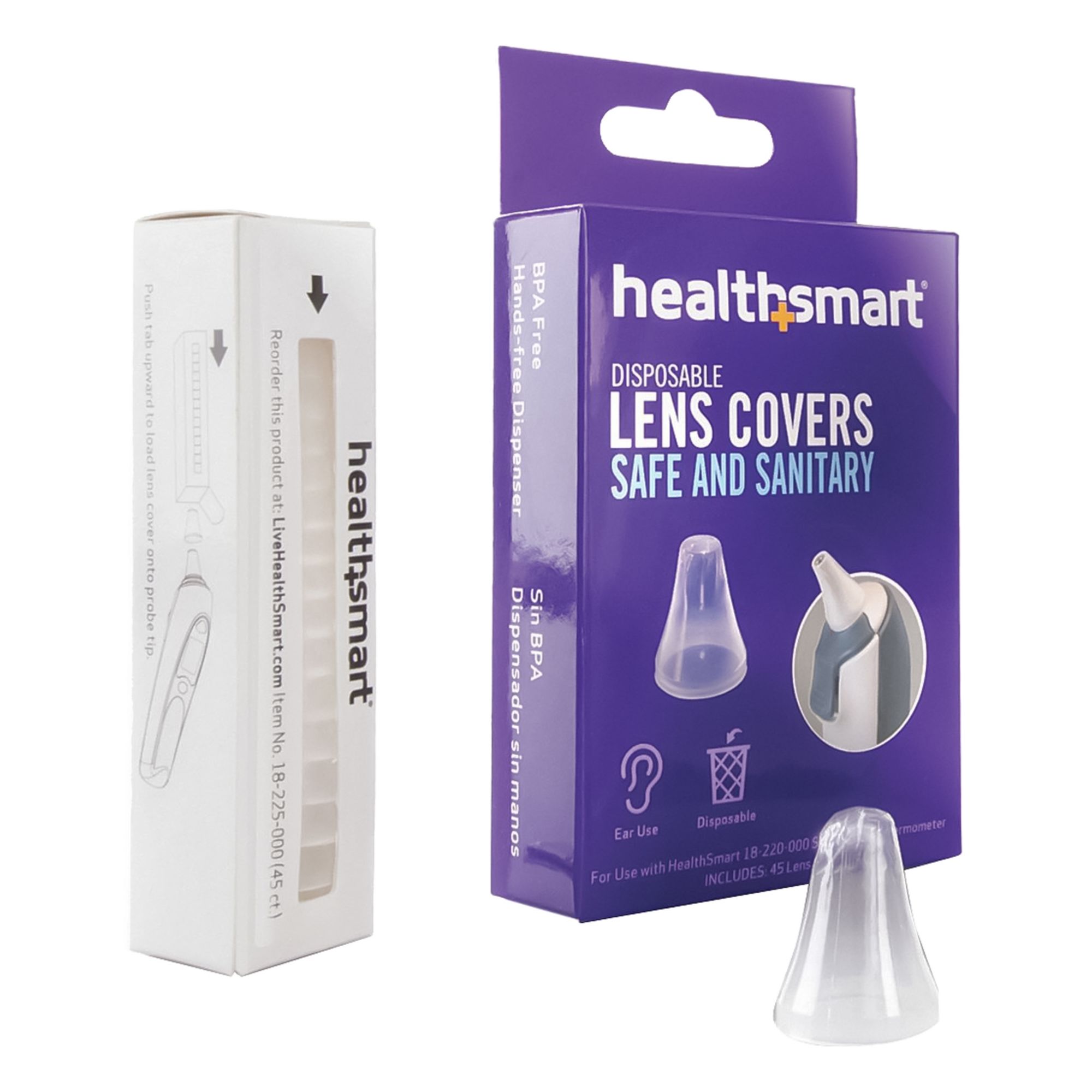 Healthsmart 3G-OTH-555490