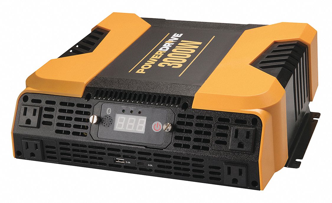 Powerdrive 3G-OTH-495736