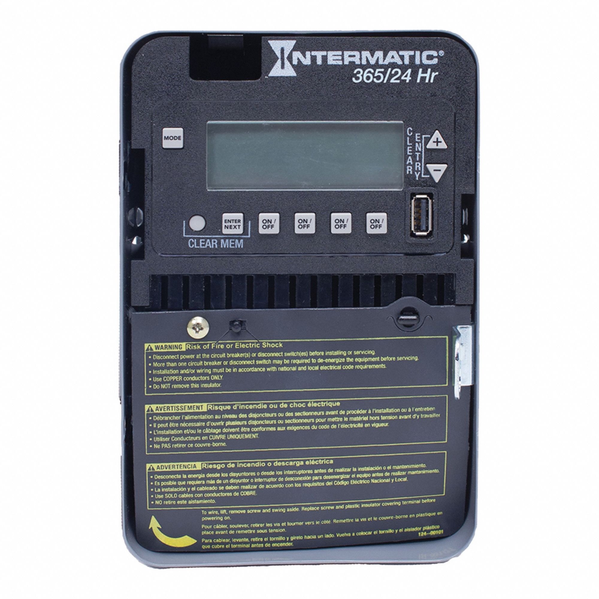 Intermatic 3G-OTH-31209