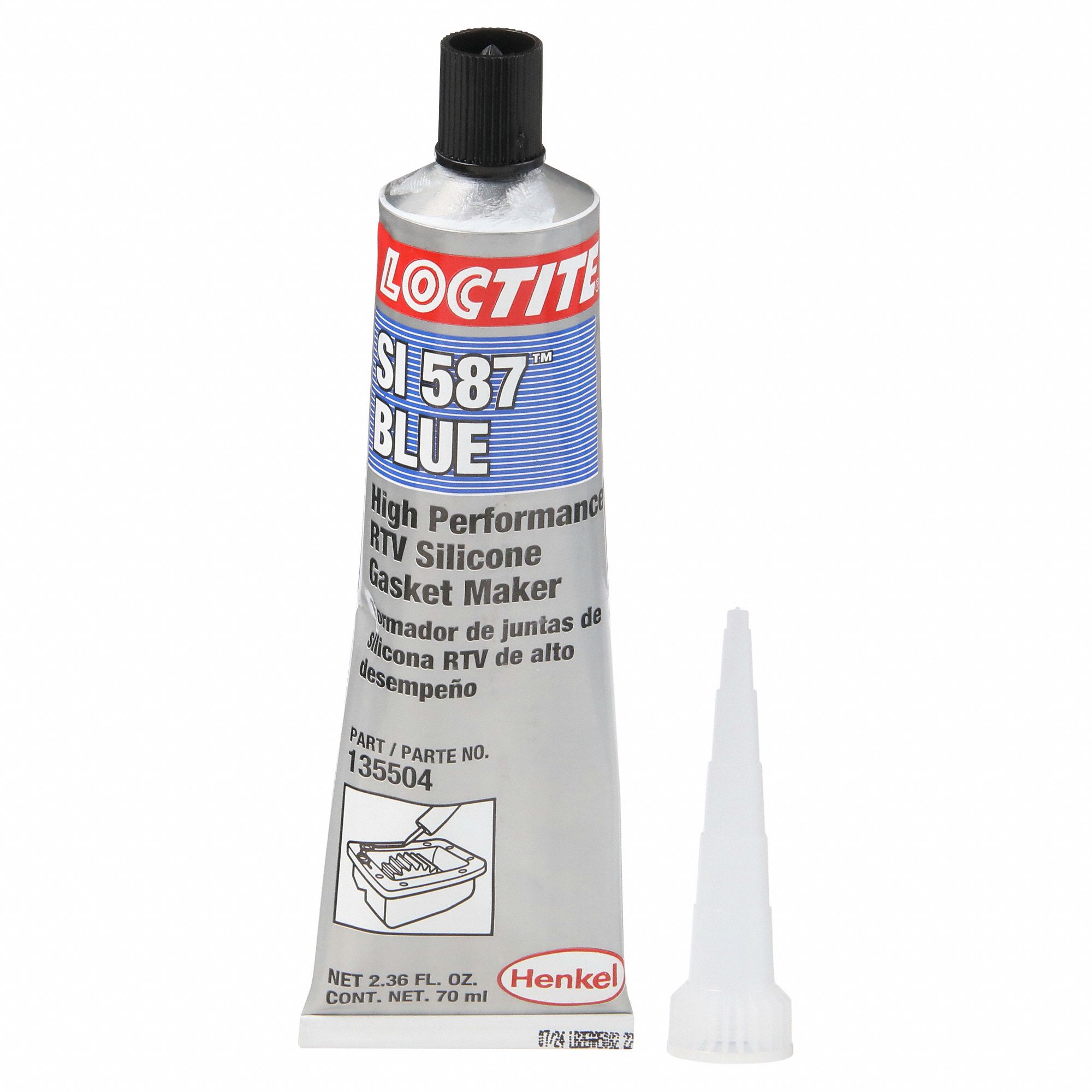 Loctite Rtv 3G-OTH-570031