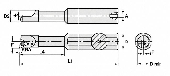 Widia 3G-OTH-220989