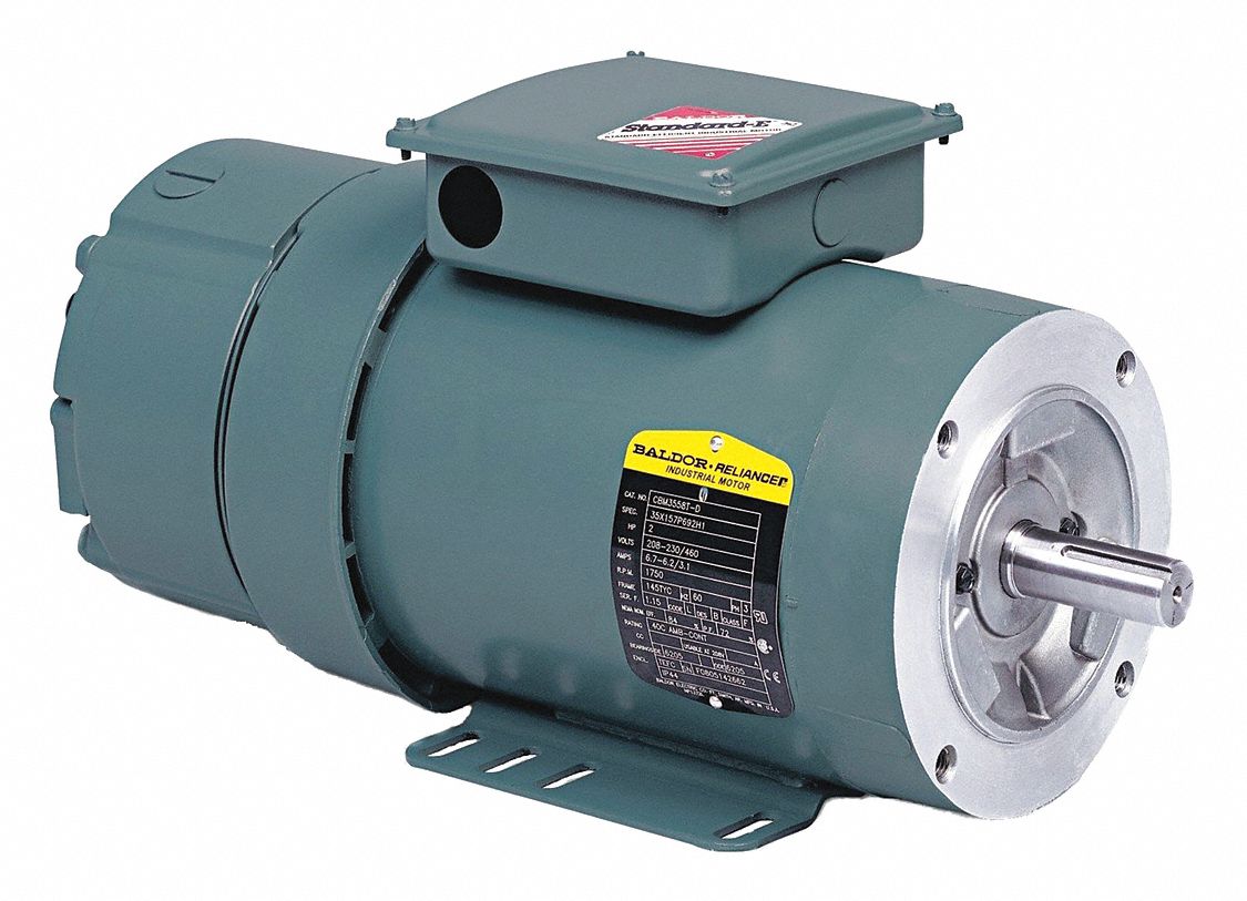 Baldor 3G-OTH-58046