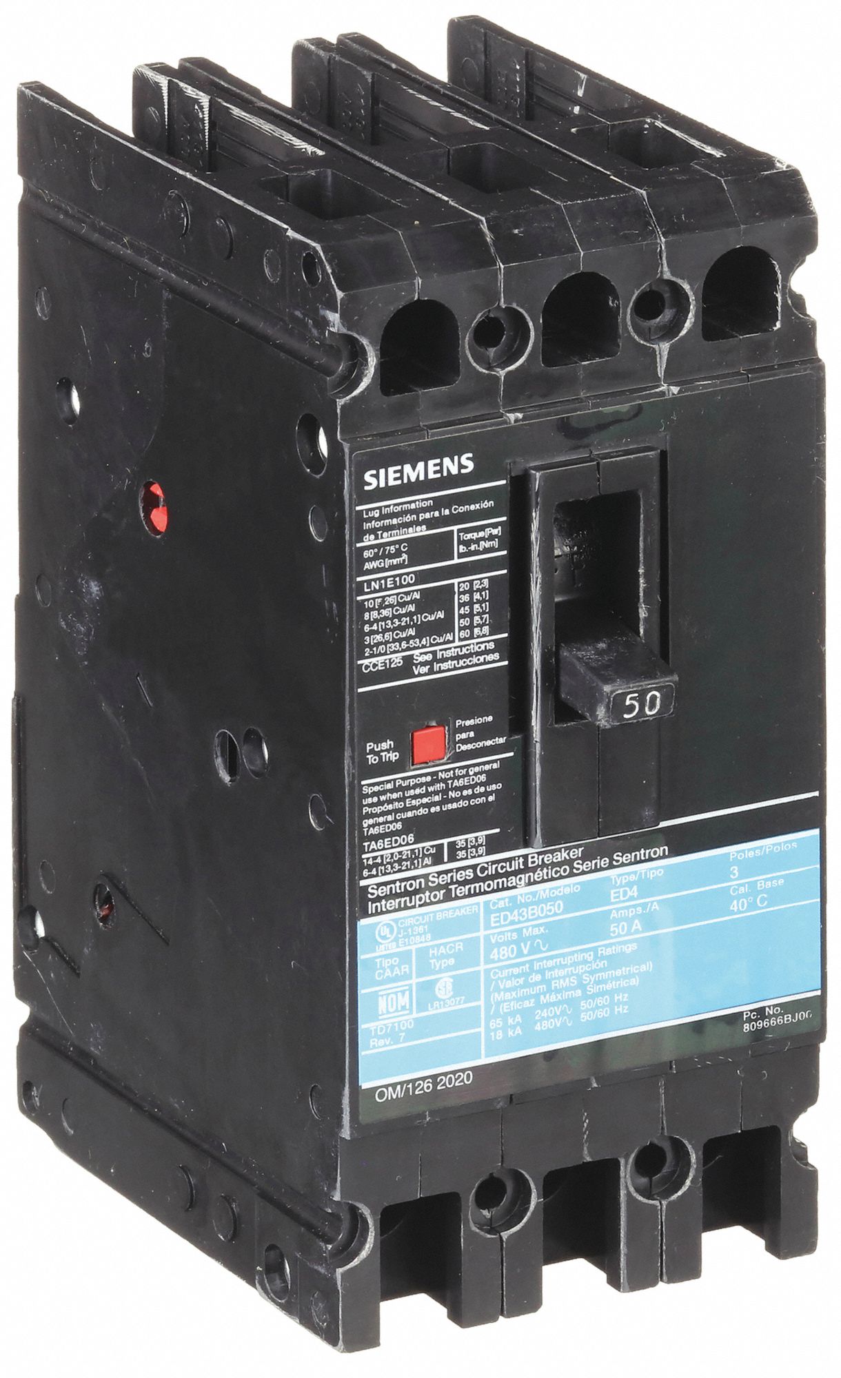 Siemens 3G-OTH-21930