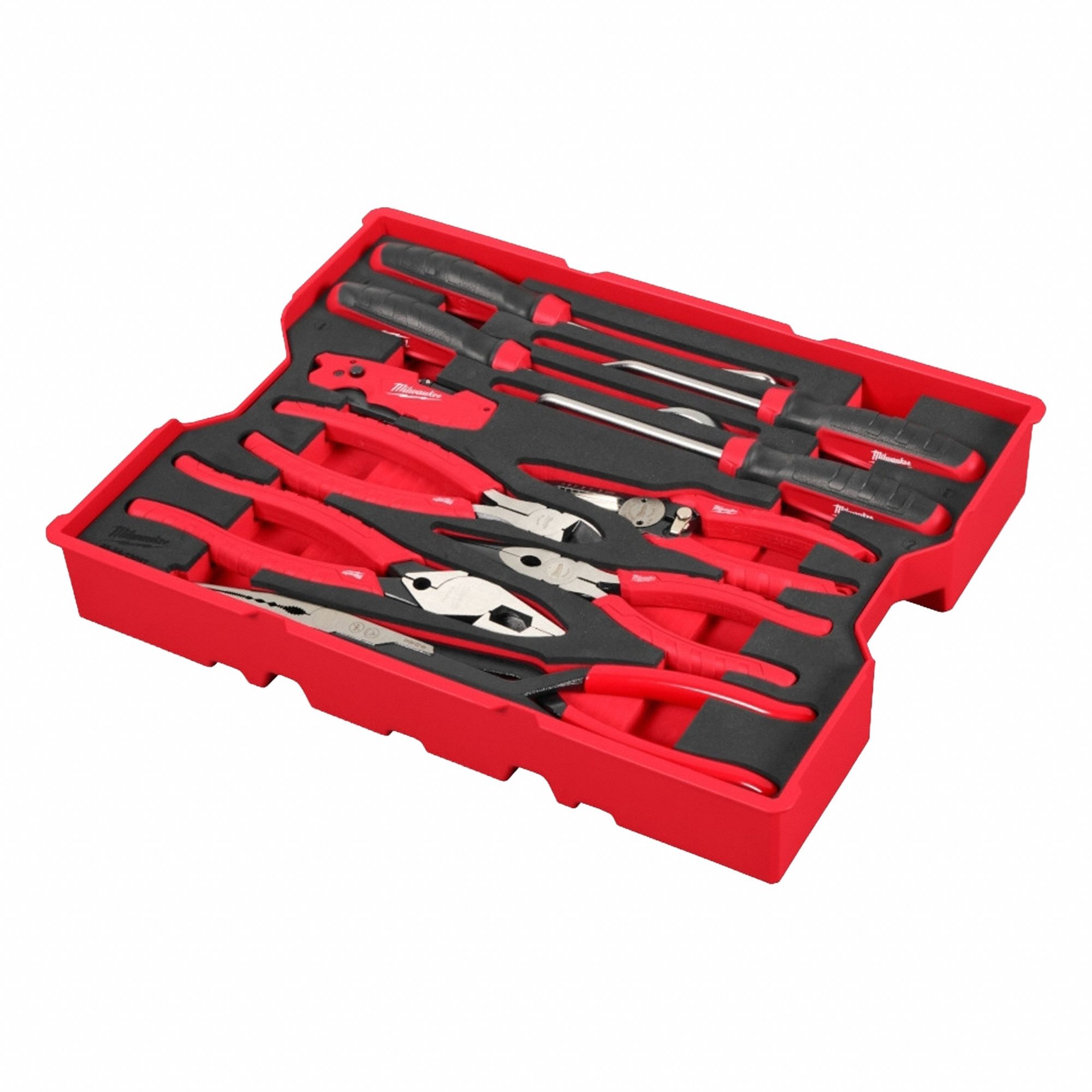 Milwaukee 3G-OTH-260724