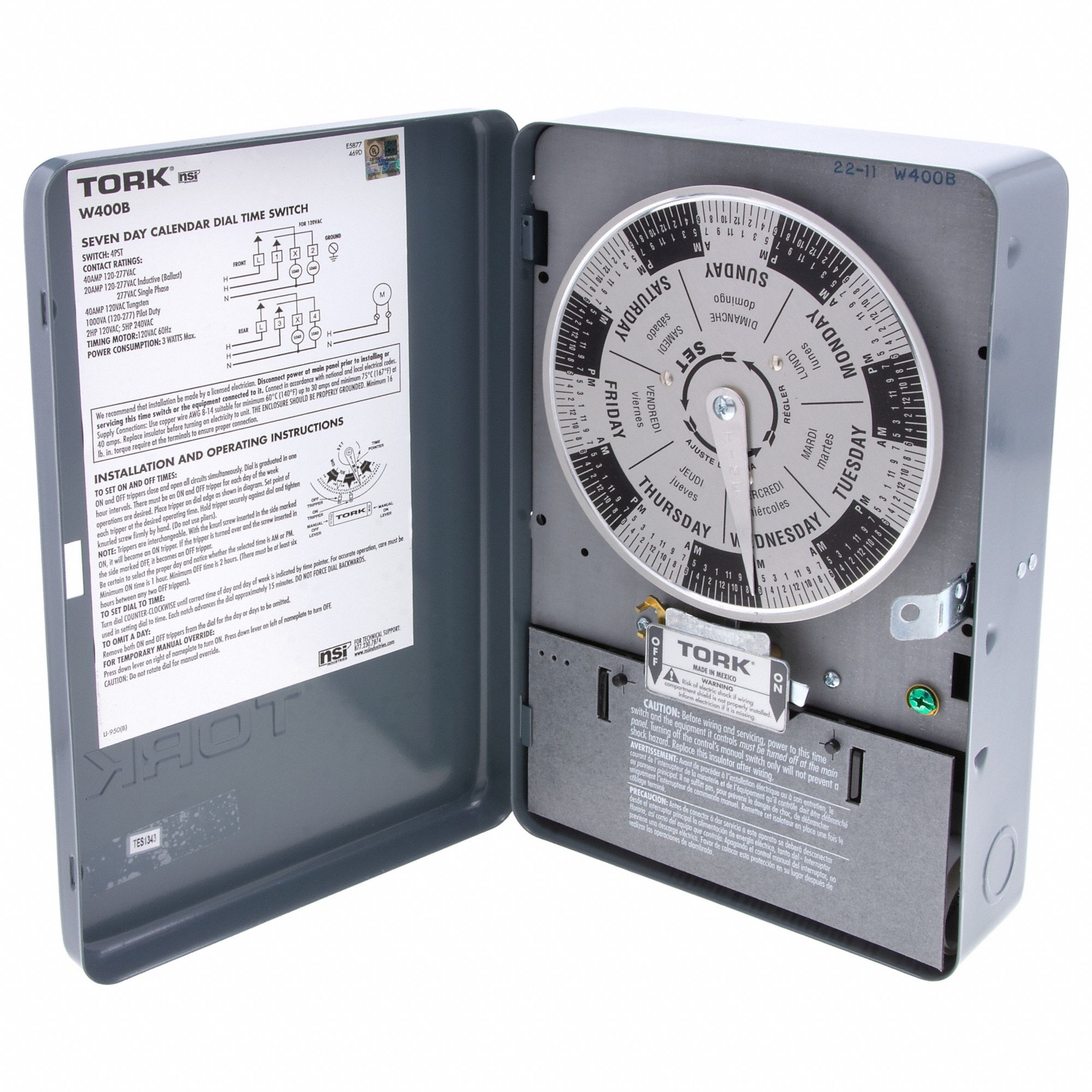 Tork 3G-OTH-30833