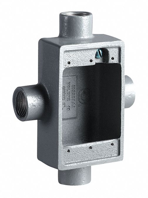 Hubbell Killark 3G-OTH-07047